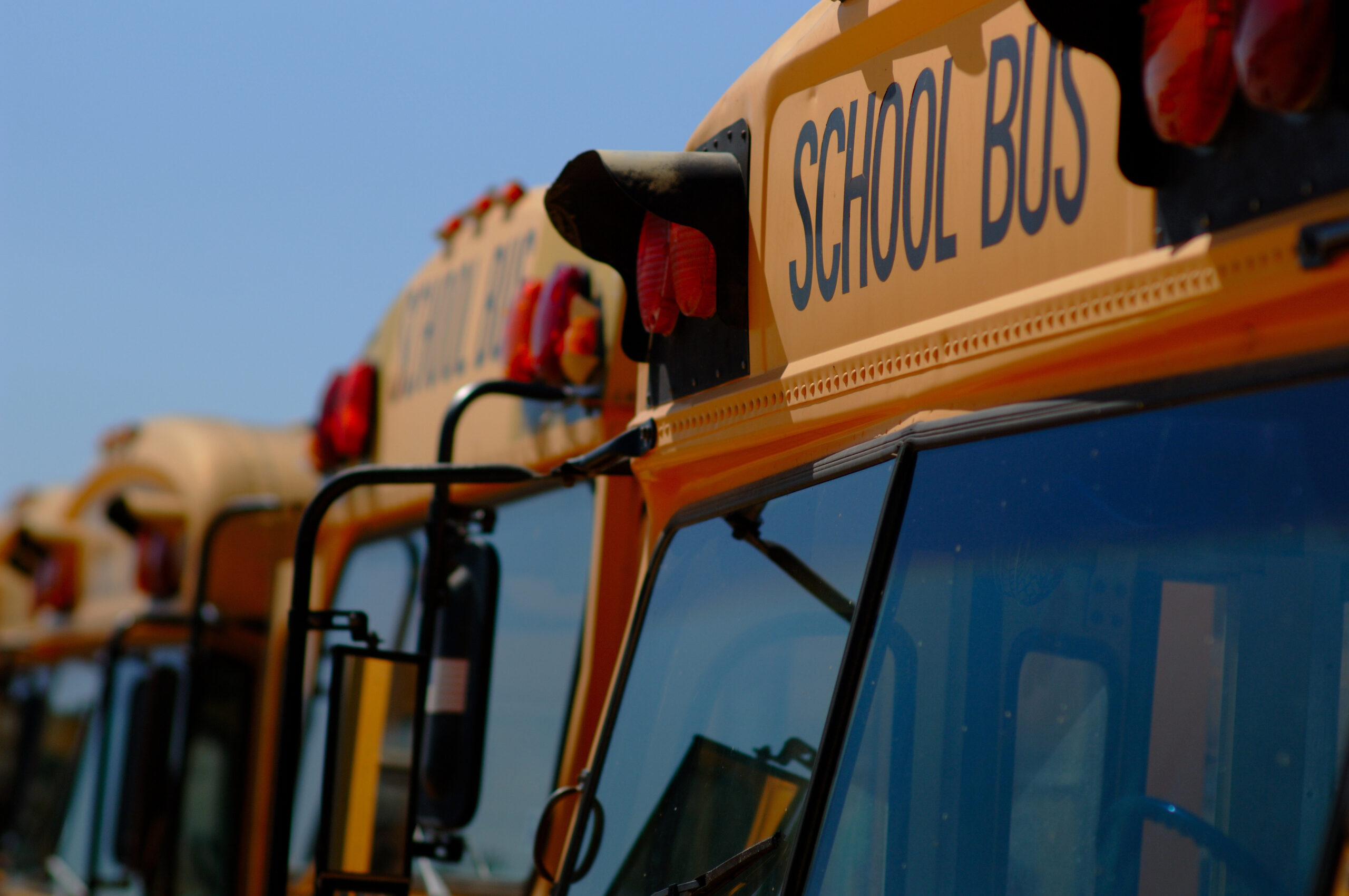 Annapolis Bus Company